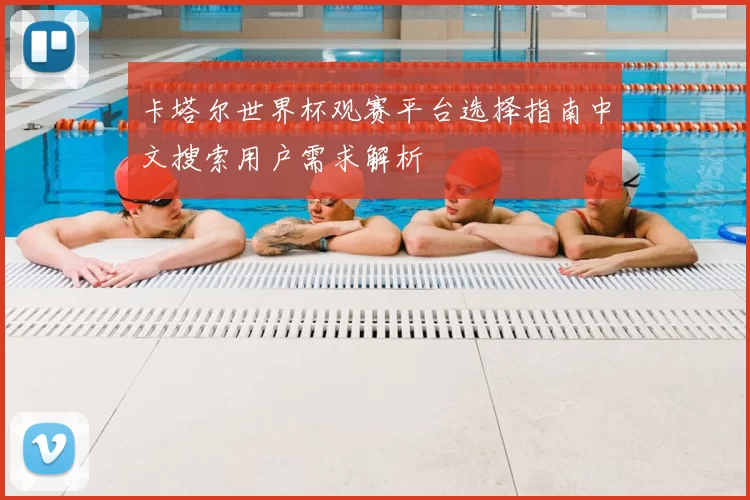 卡塔尔世界杯观赛平台选择指南中文搜索用户需求解析