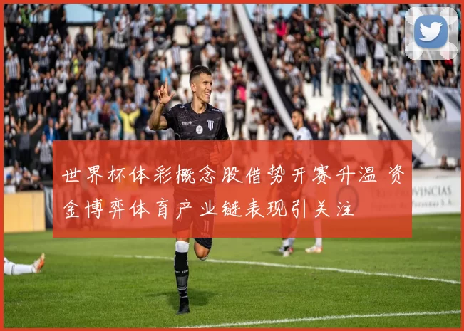 世界杯体彩概念股借势开赛升温 资金博弈体育产业链表现引关注